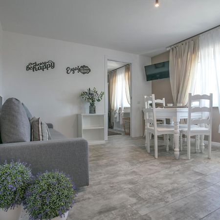 Appartamento Il Punto 페루자 외부 사진